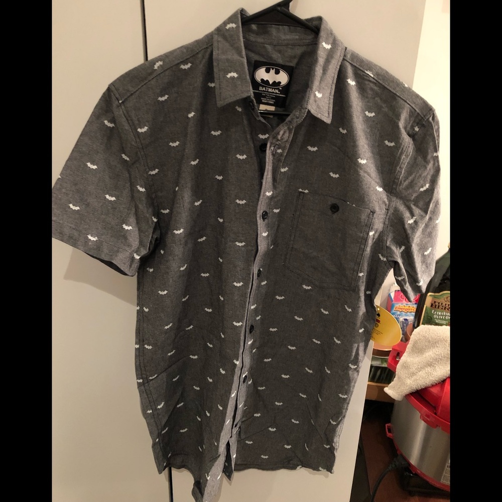Batman Shirt